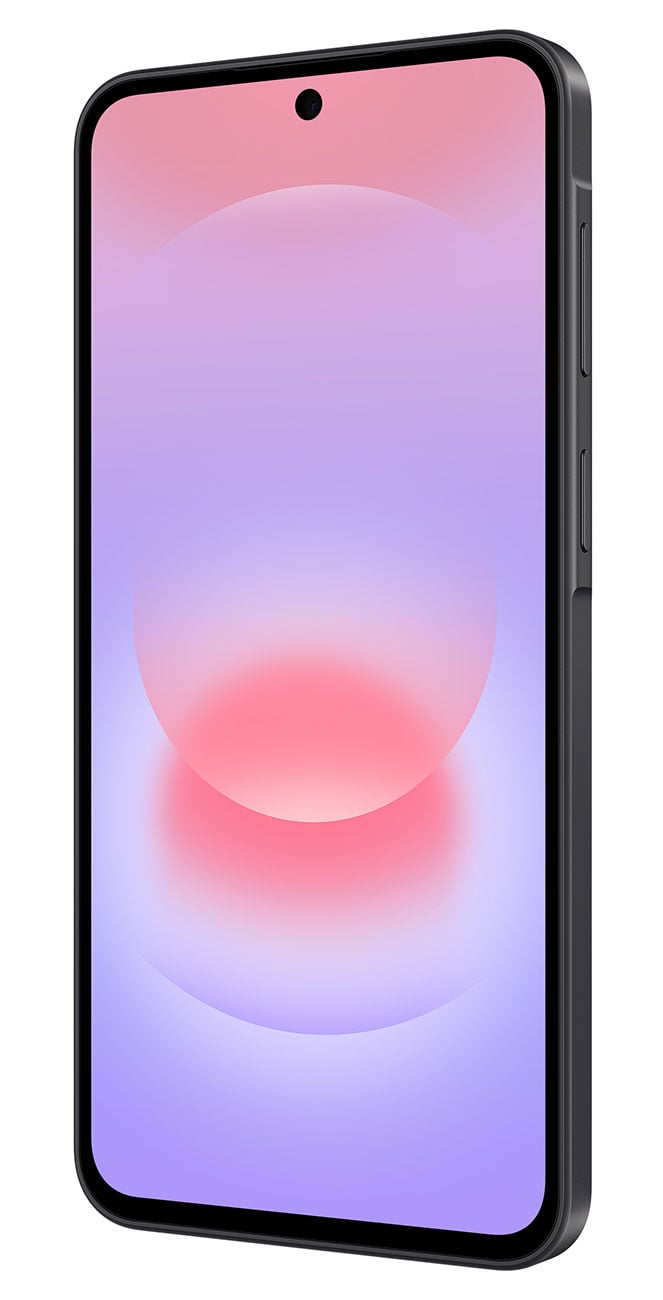 Samsung Galaxy A37 128GB Unlocked Cell Phone in Awesome Charcoal - SM-A376BZAJGTO - image 9