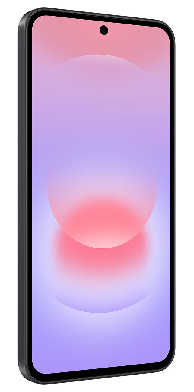 Samsung Galaxy A37 256GB Unlocked Cell Phone in Awesome Charcoal - SM-A376BZAKGTO - image 3