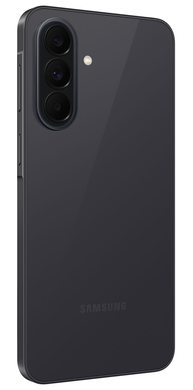 Samsung Galaxy A37 128GB Unlocked Cell Phone in Awesome Charcoal - SM-A376BZAJGTO - image 7