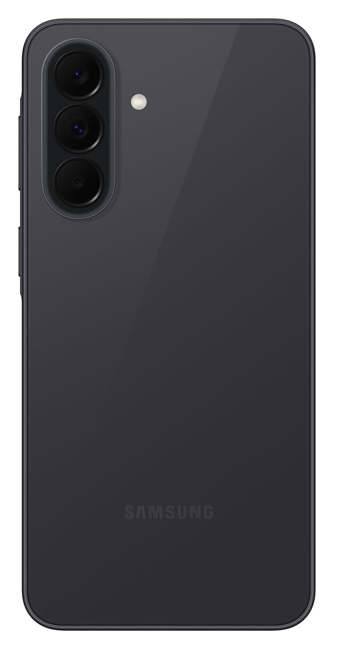 Samsung Galaxy A37 128GB Unlocked Cell Phone in Awesome Charcoal - SM-A376BZAJGTO - image 6