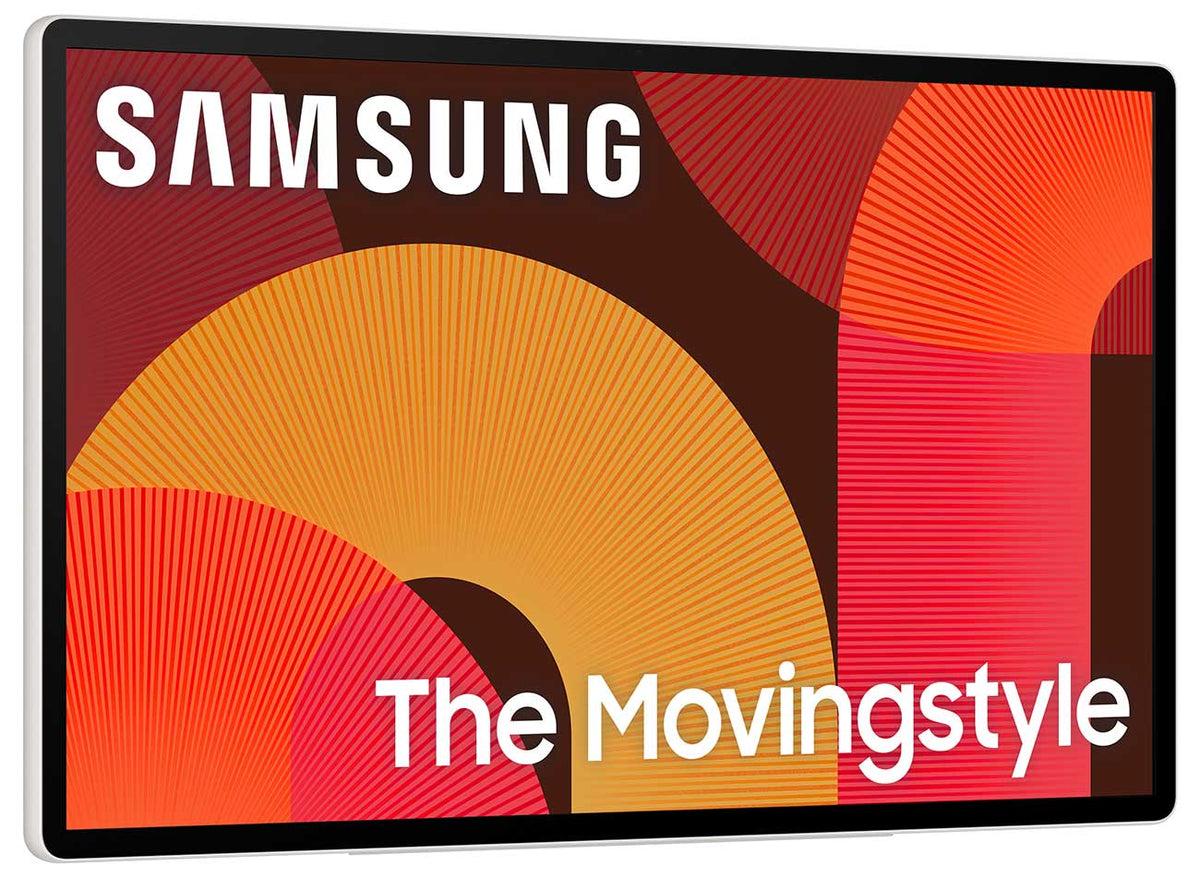 Samsung The Movingstyle LSM7F 27-Inch QHD Portable Smart Touch Screen - UN27LSM7FAXXZA - image 3