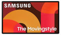 Samsung The Movingstyle LSM7F 27-Inch QHD Portable Smart Touch Screen - UN27LSM7FAXXZA - image 1
