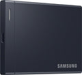 Samsung 1TB P9 Portable SSD USB4 Gen 3x2 in Black - MU-PJ1T0G/AM - image 1