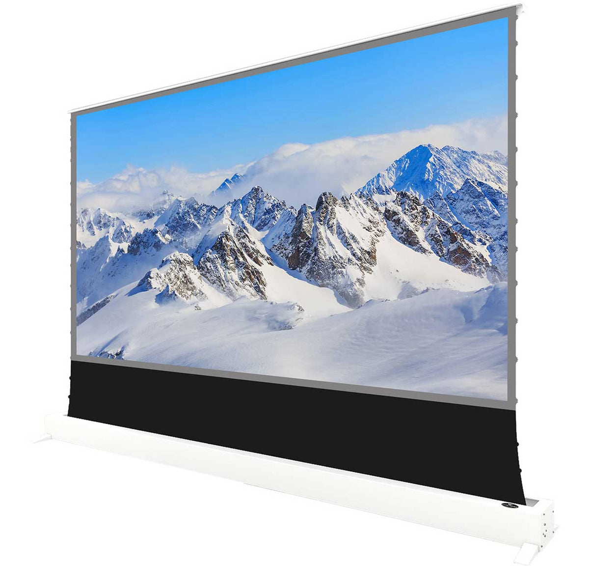 Samsung 120" The Premiere Rollable Projector Screen (2022) - VG-PRSP120S/ZA - image 2
