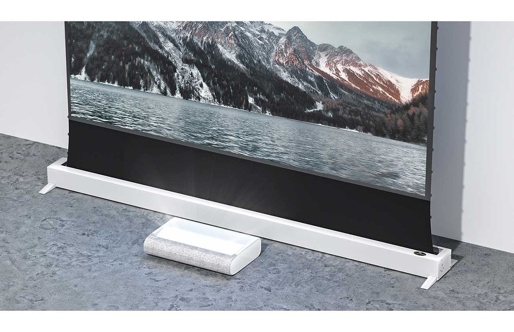 Samsung 120" The Premiere Rollable Projector Screen (2022) - VG-PRSP120S/ZA - image 3