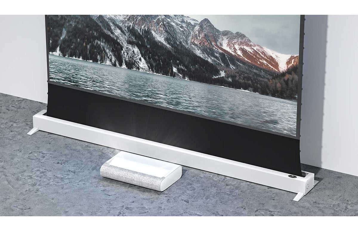 Samsung 120" The Premiere Rollable Projector Screen (2022) - VG-PRSP120S/ZA - image 3