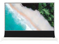 Samsung 120" The Premiere Rollable Projector Screen (2022) - VG-PRSP120S/ZA - image 1