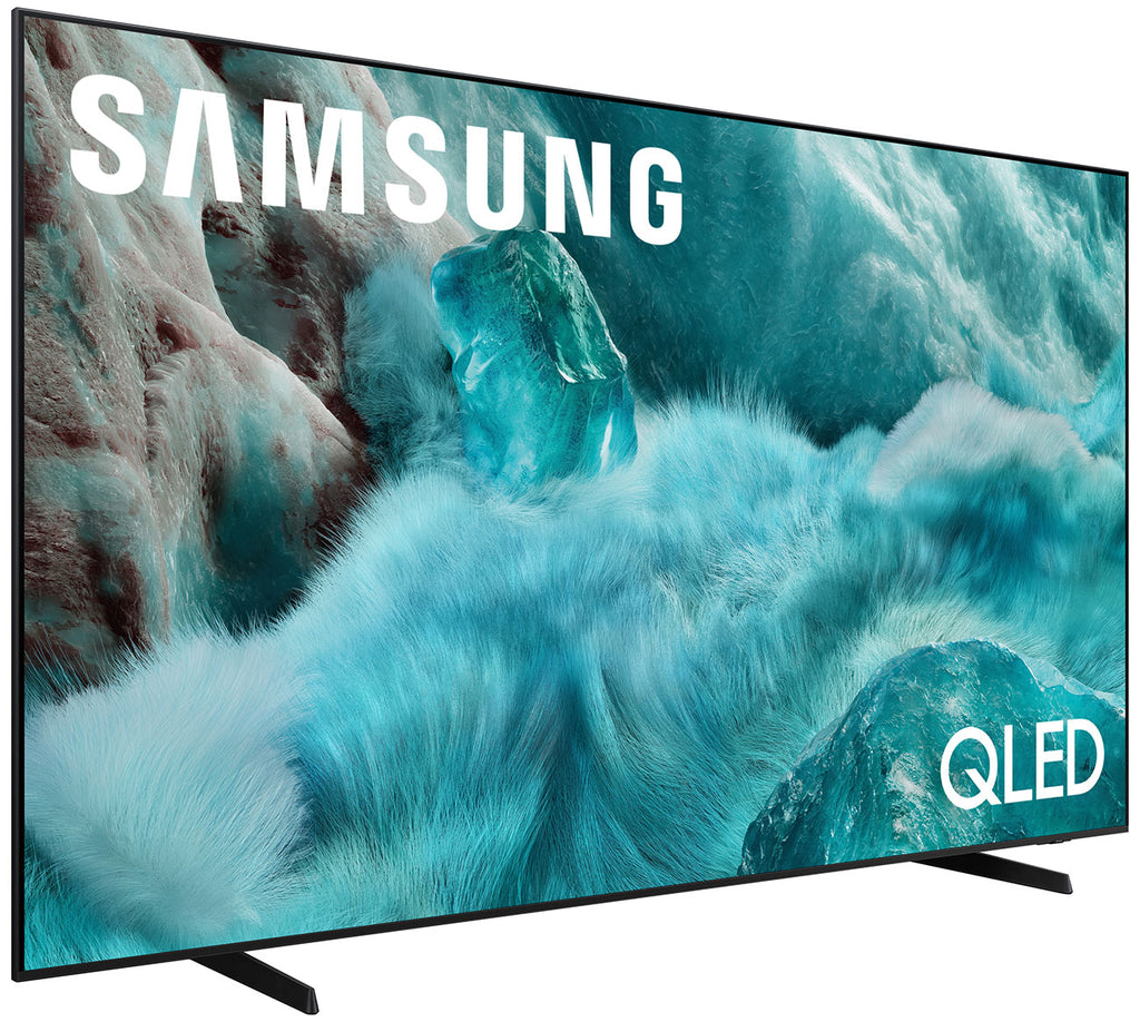 Samsung Q7F QLED TV 98-Inch 4K Smart in Black - QN98Q7FAAFXZA - image 2