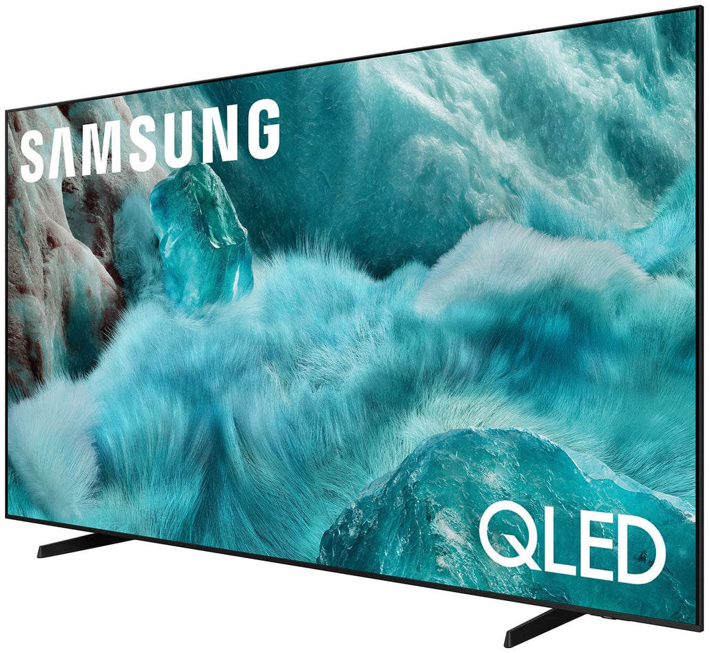 Samsung Q7F QLED TV 98-Inch 4K Smart in Black - QN98Q7FAAFXZA - image 3