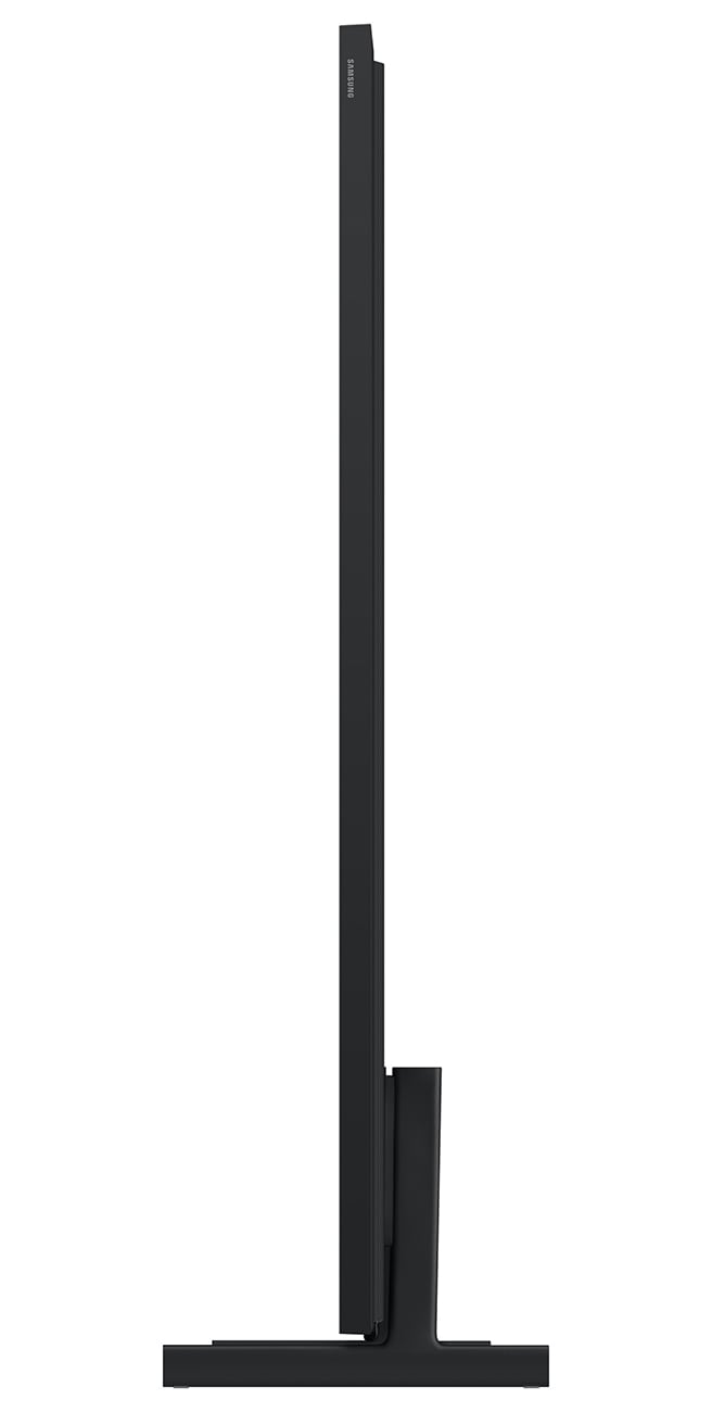 Samsung The Frame QLED 85-Inch 4K Smart TV with Samsung Vision AI - QN85LS03HEFXZA - image 3