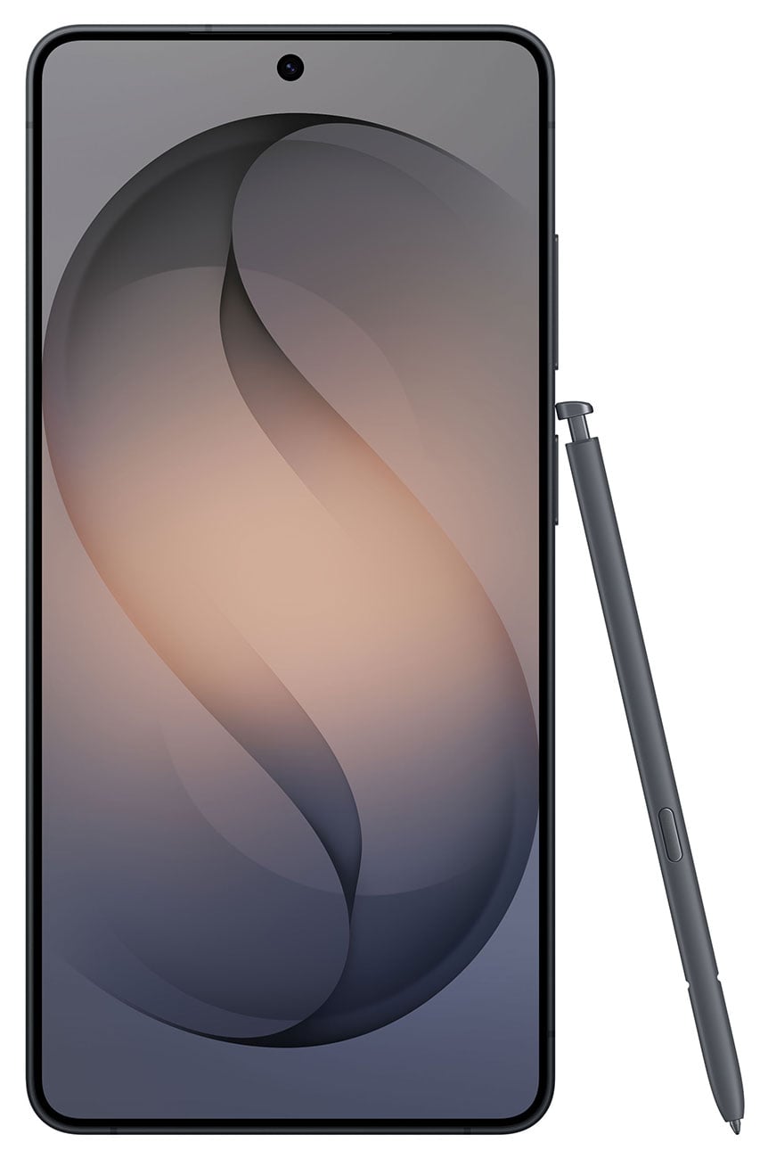 Samsung Galaxy S26 Ultra 512GB Cell Phone in Black - 6210F & SM-S948UZKEATT - image 2