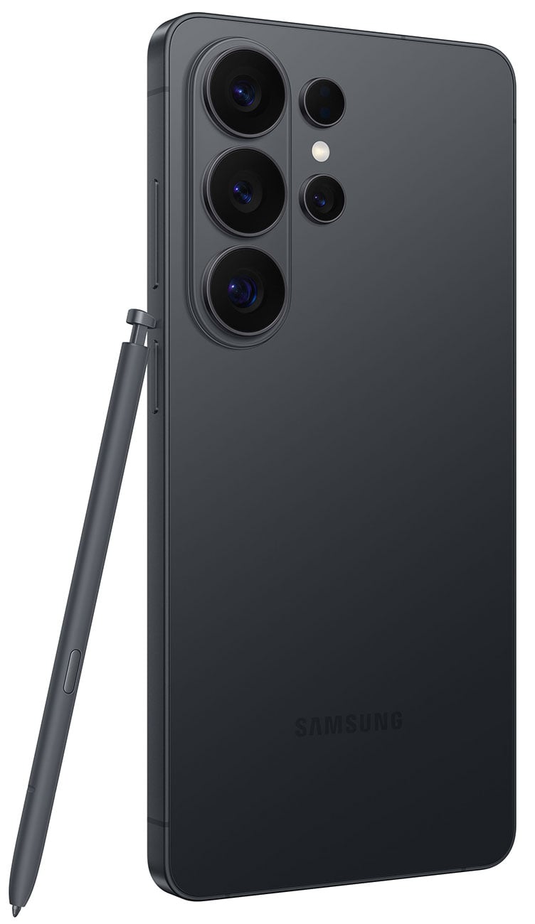 Samsung Galaxy S26 Ultra 1TB Cell Phone in Black - 6240F & SM-S948UZKFATT - image 5
