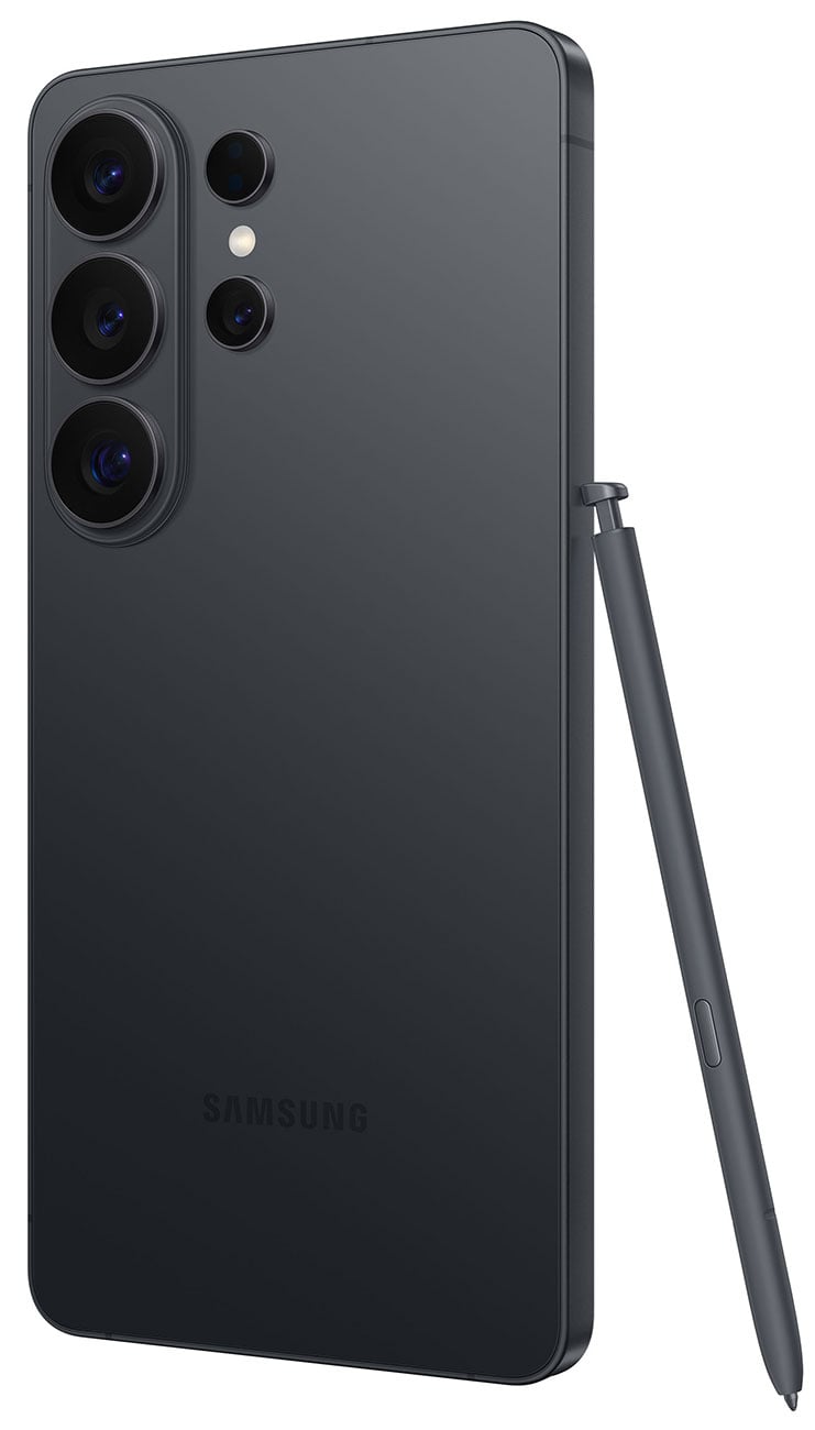 Samsung Galaxy S26 Ultra 1TB Cell Phone in Black - 6240F & SM-S948UZKFATT - image 7