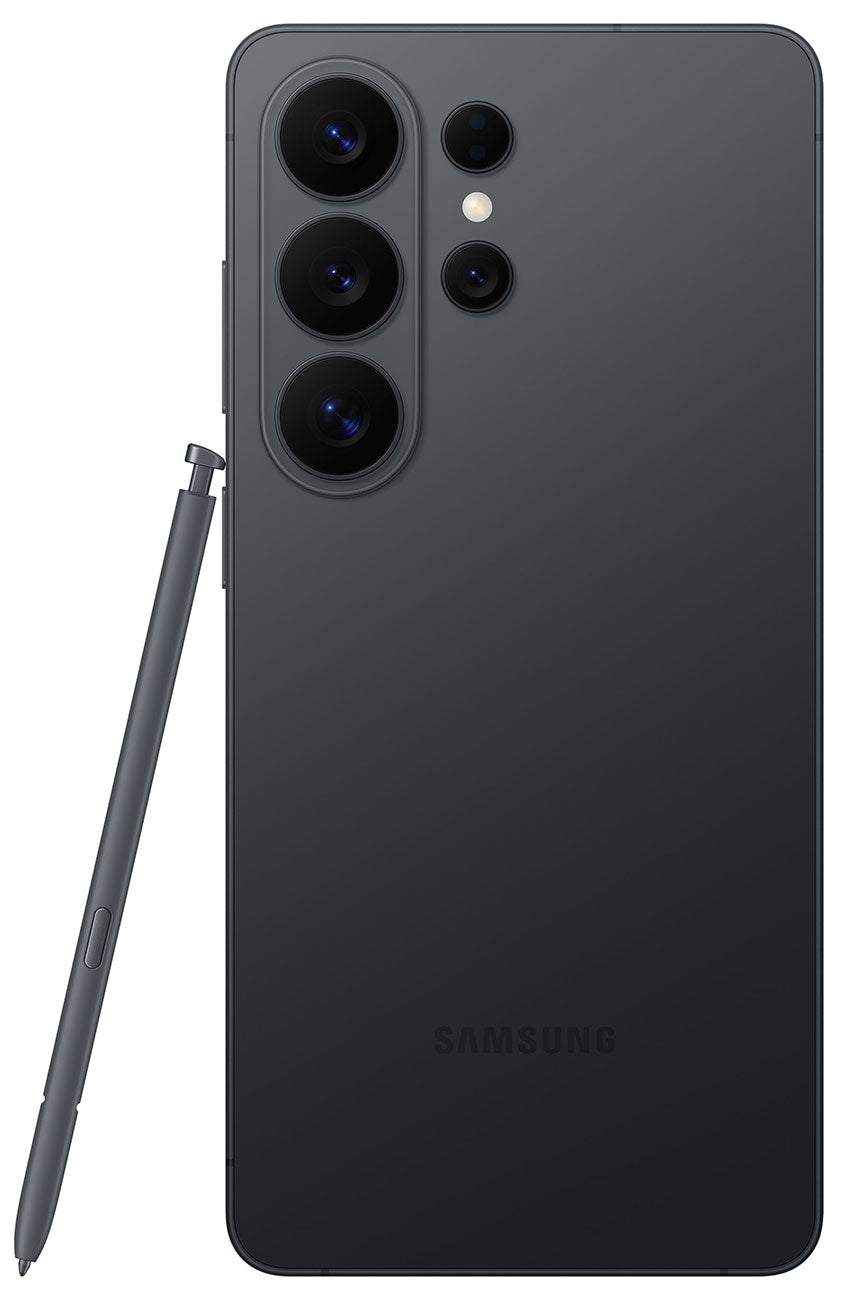 Samsung Galaxy S26 Ultra 256GB Cell Phone in Black - 6219F & SM-S948UZKAATT - image 6