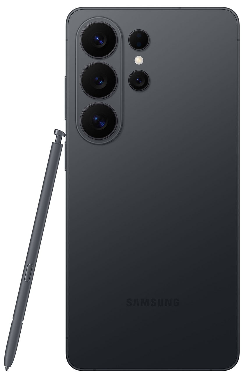 Samsung Galaxy S26 Ultra 512GB Unlocked Cell Phone in Black - SM-S948BZKKGTO - image 6