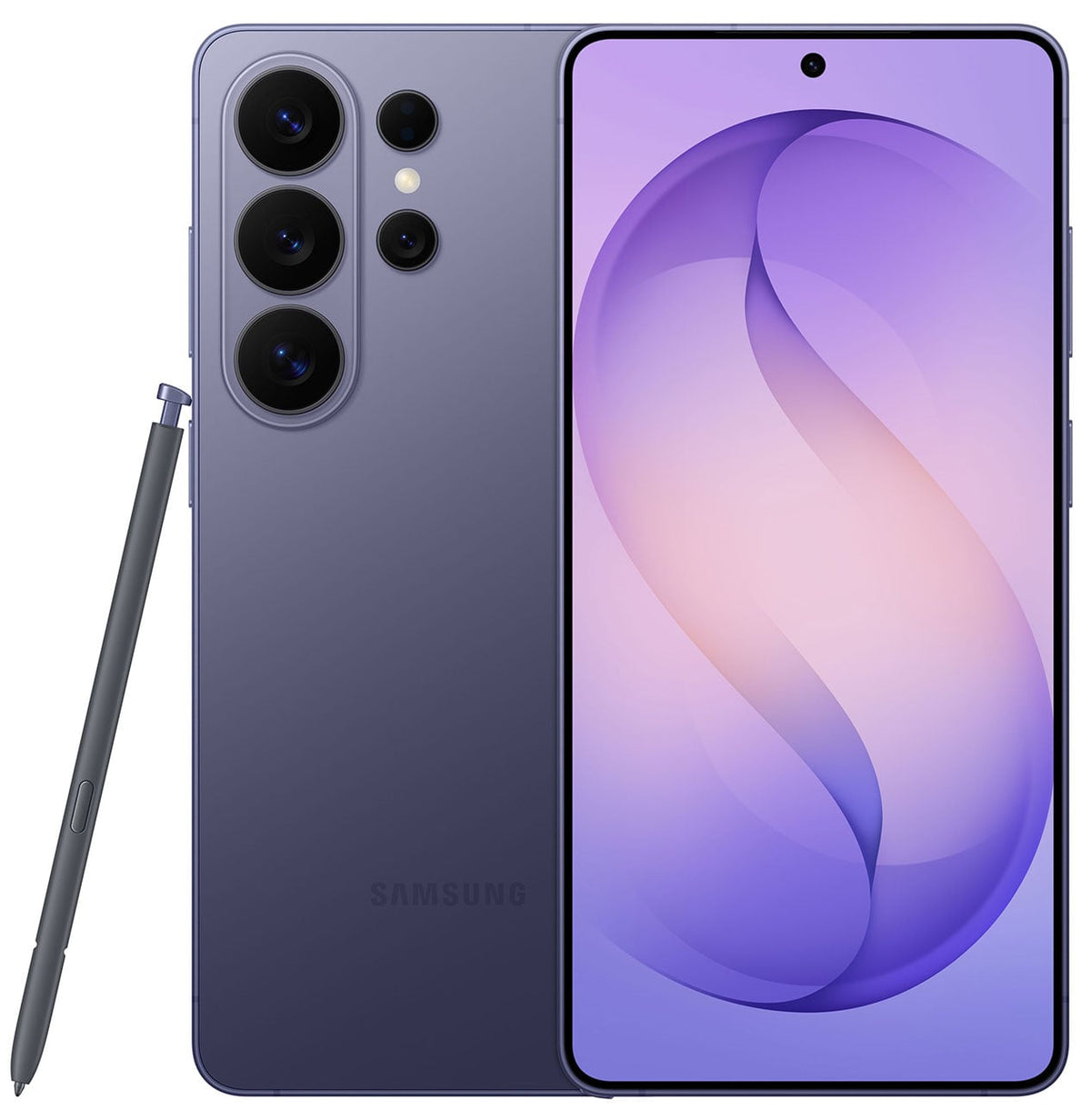 Samsung Galaxy S26 Ultra 512GB Cell Phone in Cobalt Violet - 6227F & SM-S948UZVEATT - image 1