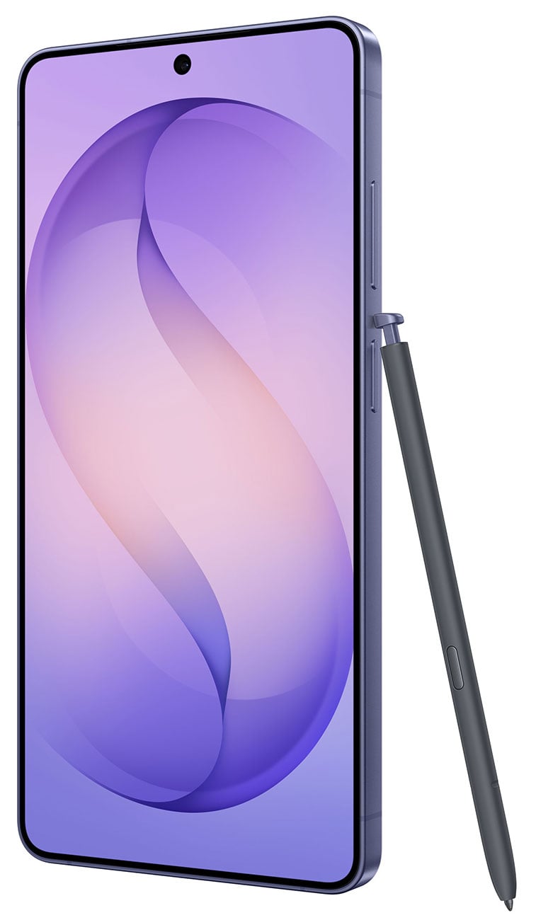 Samsung Galaxy S26 Ultra 512GB Cell Phone in Cobalt Violet - 6227F & SM-S948UZVEATT - image 3