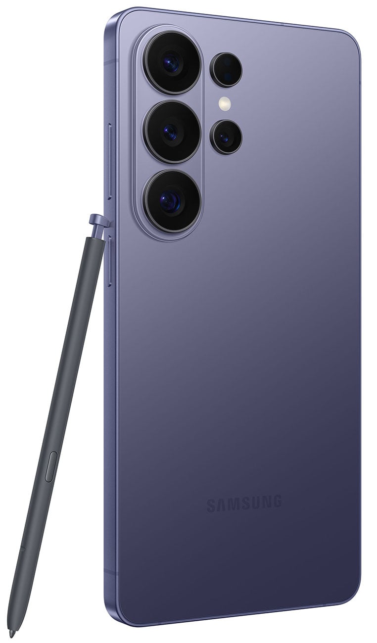 Samsung Galaxy S26 Ultra 512GB Cell Phone in Cobalt Violet - 6227F & SM-S948UZVEATT - image 5