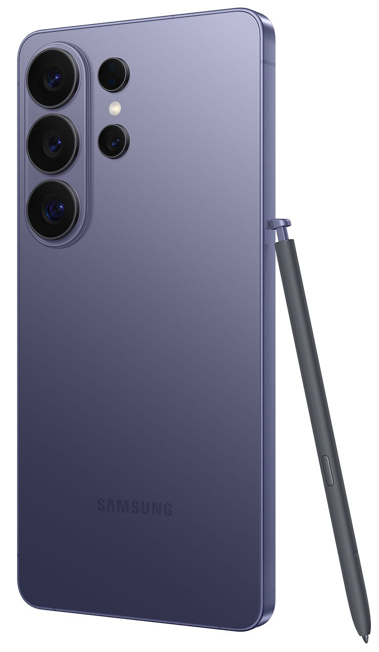 Samsung Galaxy S26 Ultra 512GB Cell Phone in Cobalt Violet - 6227F & SM-S948UZVEATT - image 7