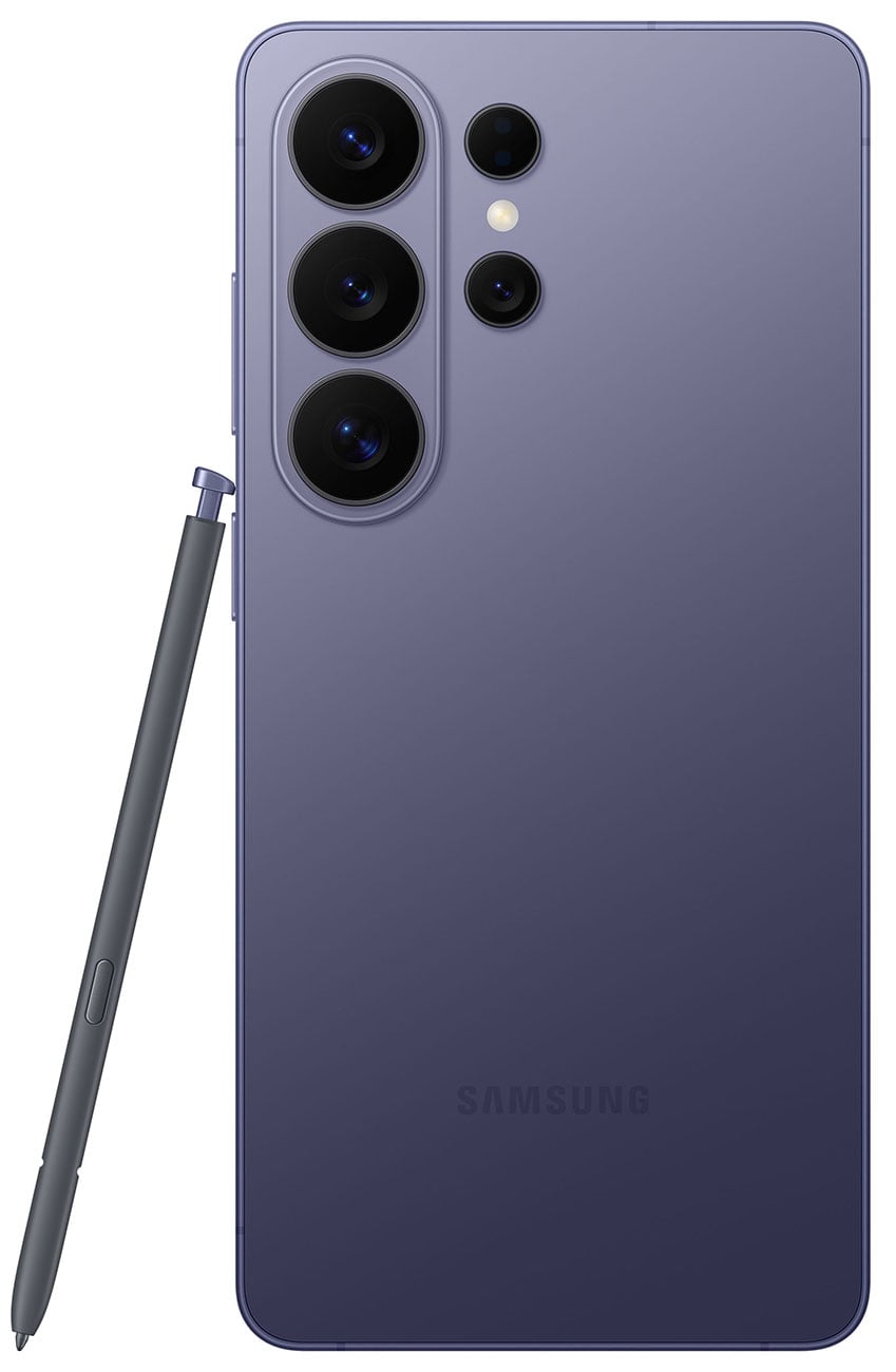 Samsung Galaxy S26 Ultra 512GB Cell Phone in Cobalt Violet - 6227F & SM-S948UZVEATT - image 6