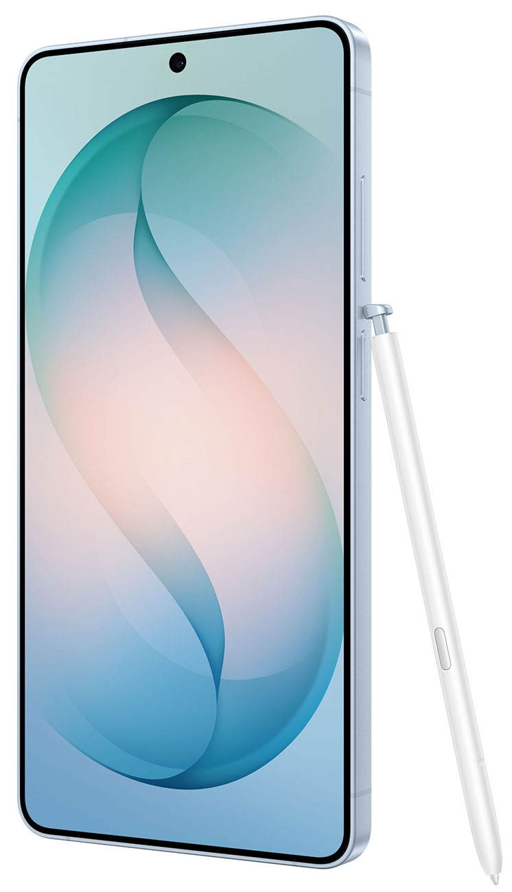 Samsung Galaxy S26 Ultra 256GB Cell Phone in Sky Blue - 6217F & SM-S948ULBAATT - image 3