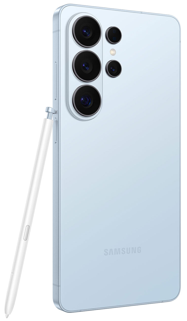 Samsung Galaxy S26 Ultra 256GB Cell Phone in Sky Blue - 6217F & SM-S948ULBAATT - image 5