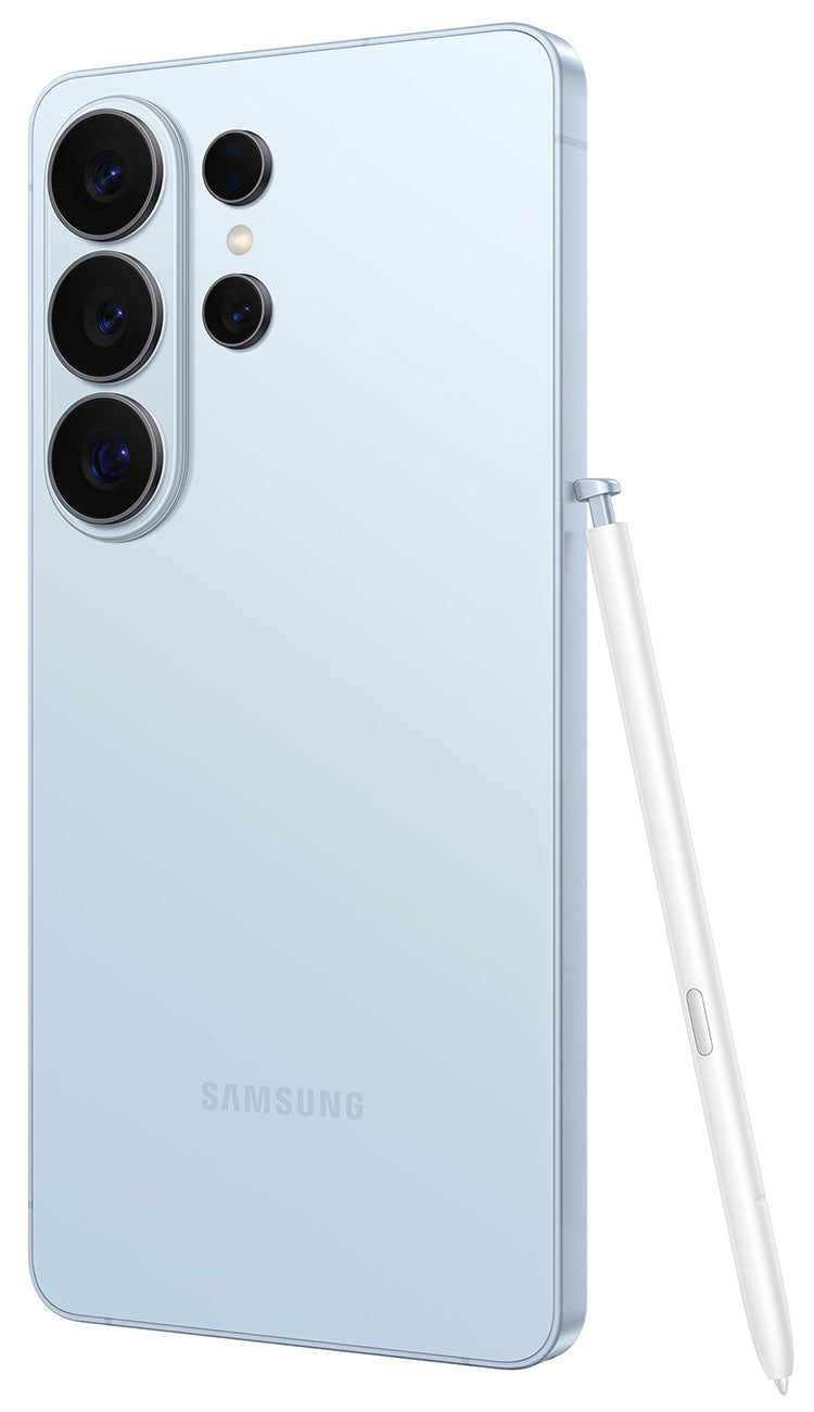 Samsung Galaxy S26 Ultra 256GB Cell Phone in Sky Blue - 6217F & SM-S948ULBAATT - image 7