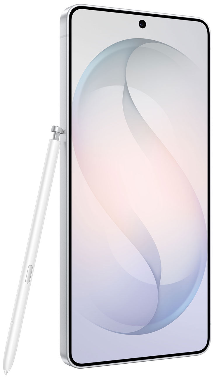 Samsung Galaxy S26 Ultra 256GB Cell Phone in White - 6221F & SM-S948UZWAATT - image 9