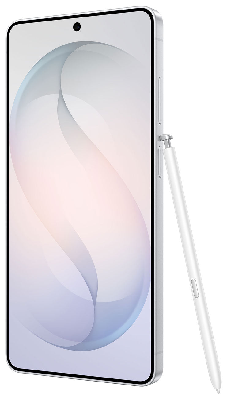 Samsung Galaxy S26 Ultra 256GB Cell Phone in White - 6221F & SM-S948UZWAATT - image 3