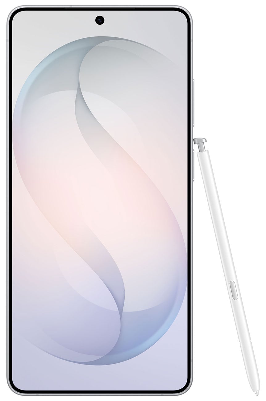 Samsung Galaxy S26 Ultra 256GB Cell Phone in White - 6221F & SM-S948UZWAATT - image 2