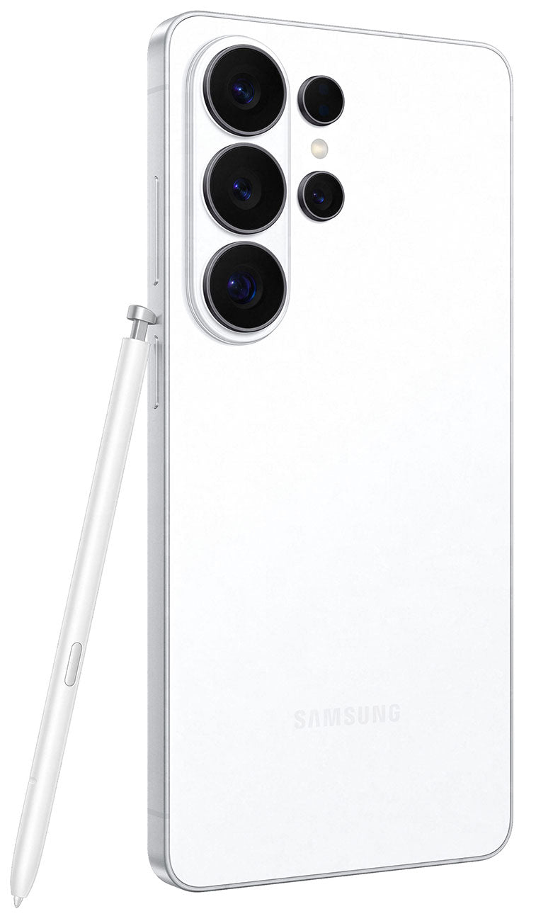 Samsung Galaxy S26 Ultra 256GB Cell Phone in White - 6221F & SM-S948UZWAATT - image 5