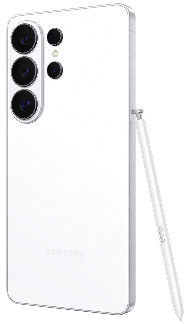 Samsung Galaxy S26 Ultra 256GB Cell Phone in White - 6221F & SM-S948UZWAATT - image 7