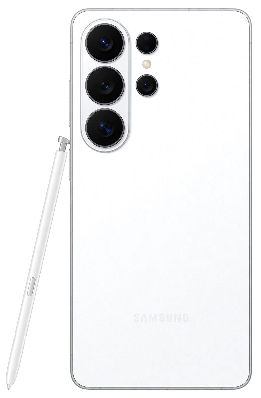 Samsung Galaxy S26 Ultra 256GB Cell Phone in White - 6221F & SM-S948UZWAATT - image 6
