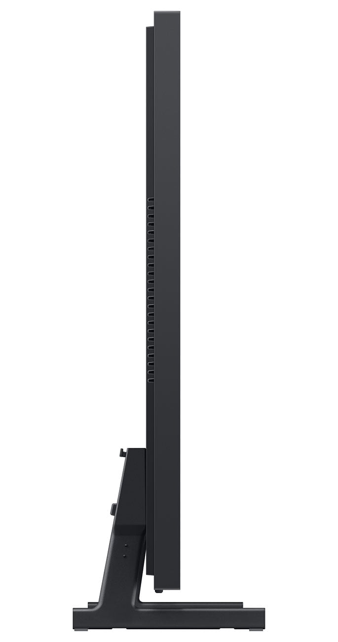 Samsung 32" Black LS03CB The Frame QLED HDR Smart FHD TV - QN32LS03CBFXZA - image 3