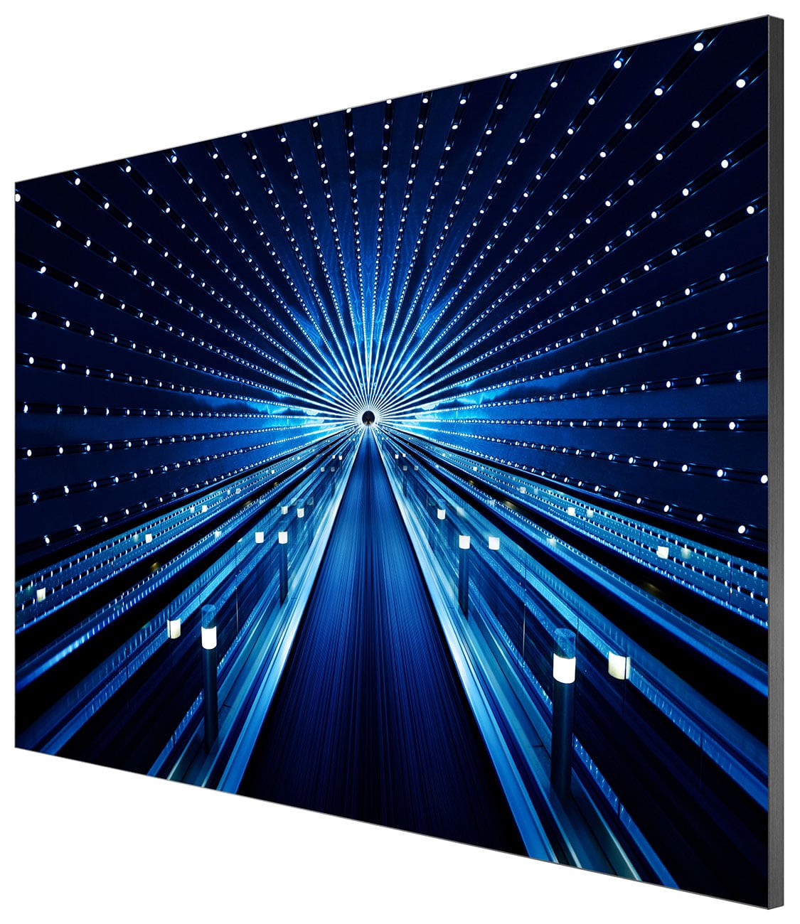 Samsung TV 110-inch The Wall All-in-One 2K - LH012IABMHS/GO - image 3