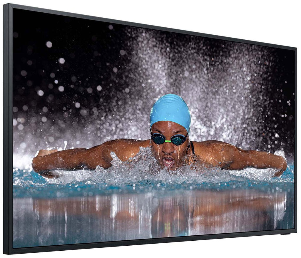Samsung The Terrace LST7D Outdoor TV QLED 75-Inch Partial Sun 4K Smart in Black - QN75LST7DAFXZA - image 3
