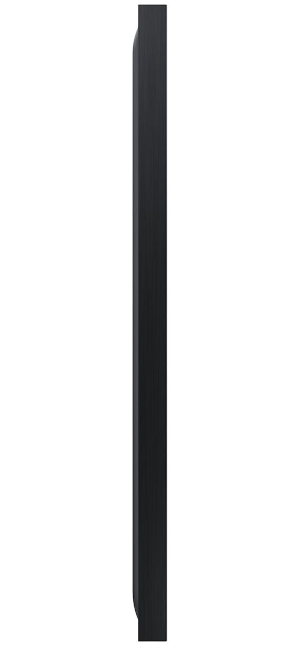 Samsung The Terrace LST7D Outdoor TV QLED 75-Inch Partial Sun 4K Smart in Black - QN75LST7DAFXZA - image 4