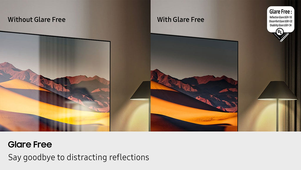 Samsung R95 115-Inch Micro RGB 4K Smart TV with Samsung Vision AI - MRN115MR95FXZA - image 7