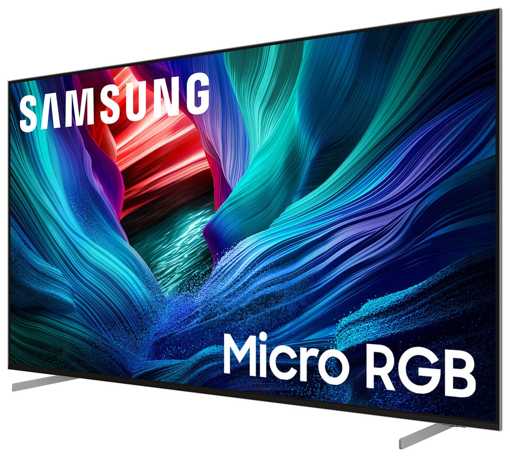 Samsung R95 115-Inch Micro RGB 4K Smart TV with Samsung Vision AI - MRN115MR95FXZA - image 2