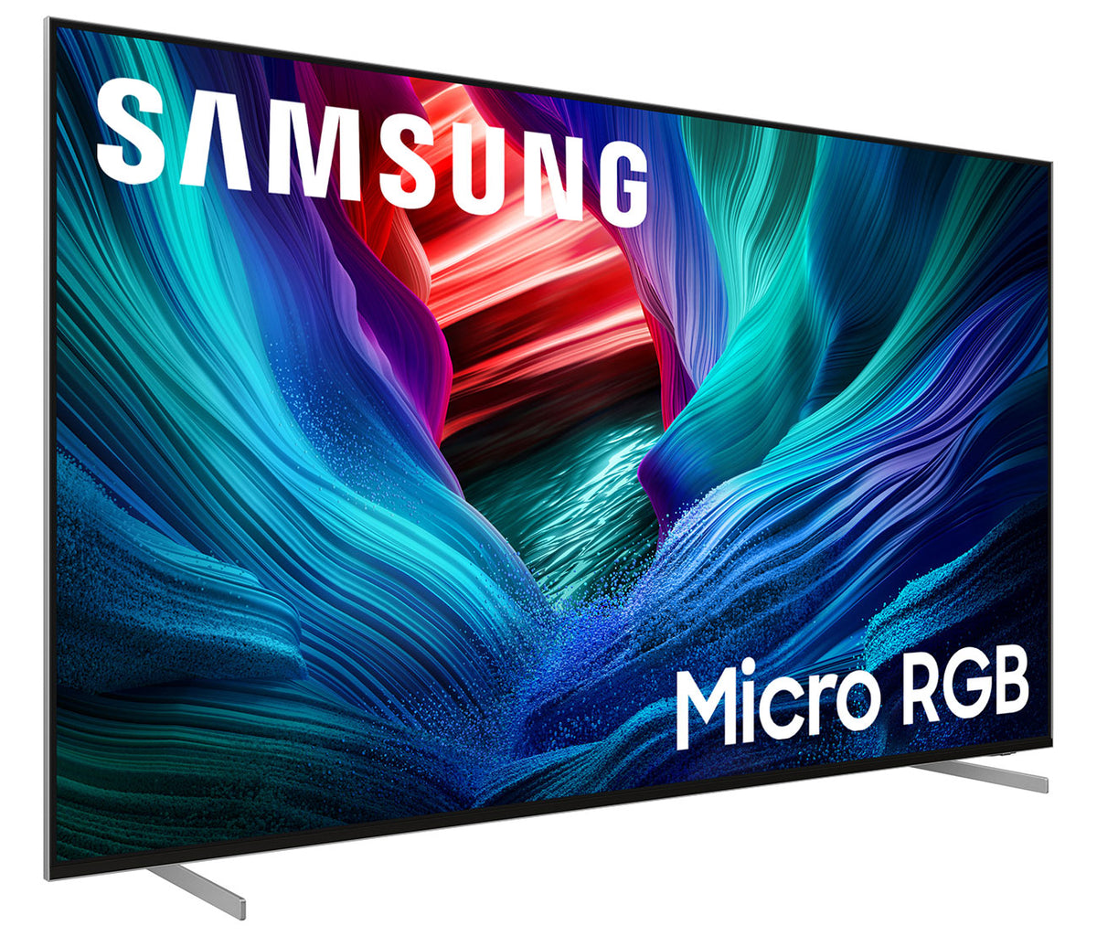 Samsung R95 115-Inch Micro RGB 4K Smart TV with Samsung Vision AI - MRN115MR95FXZA - image 3