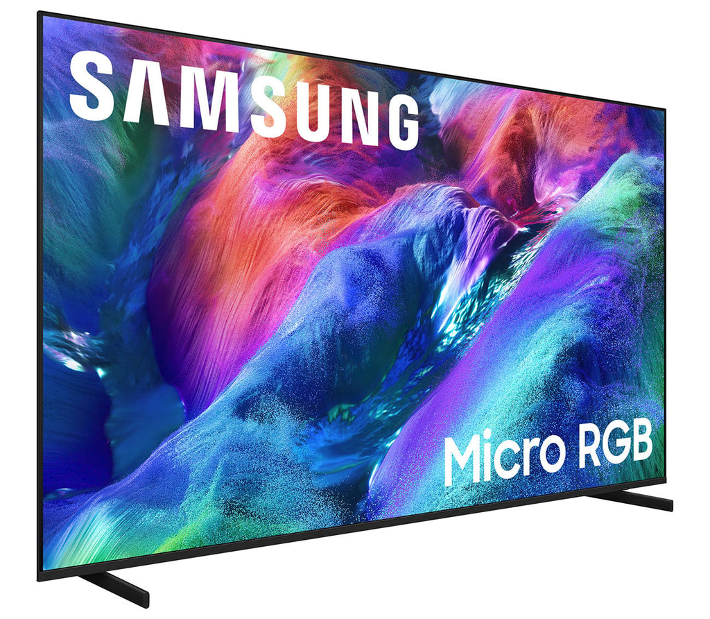 Samsung R85H Series 65-Inch Micro RGB 4K UHD Smart Tizen TV with Samsung Vision AI - MRN65R85HAFXZA - image 2