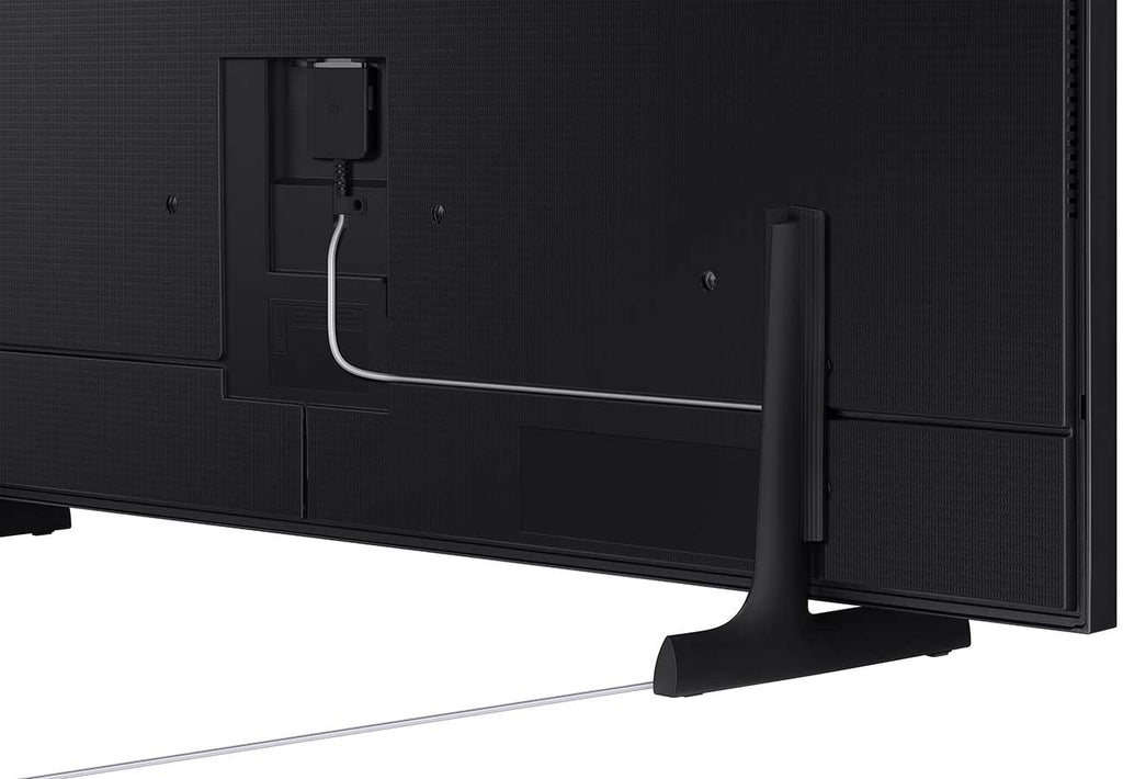 Samsung The Frame LS03F QLED TV 43-Inch 4K Smart in Black - QN43LS03FAFXZA - image 10