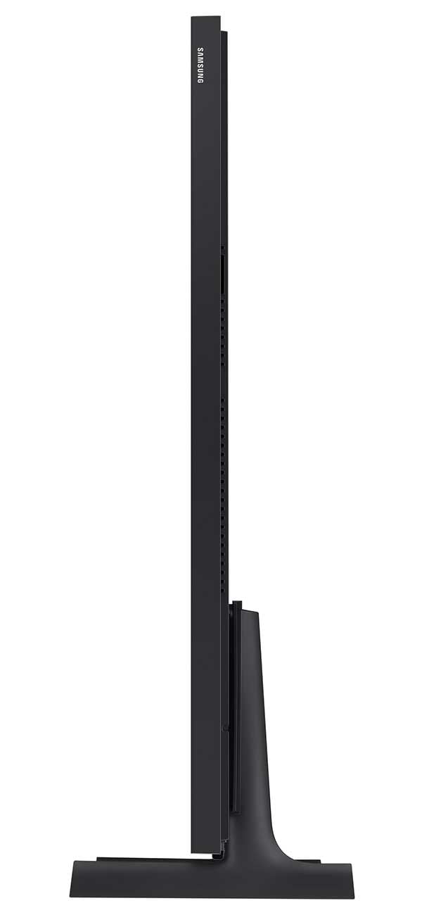 Samsung The Frame LS03F QLED TV 43-Inch 4K Smart in Black - QN43LS03FAFXZA - image 7