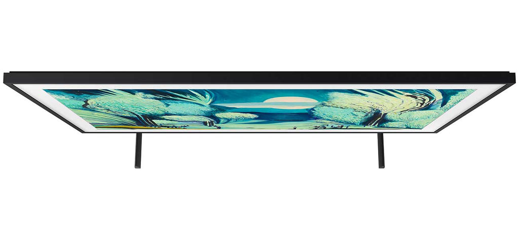 Samsung The Frame LS03F QLED TV 50-Inch 4K Smart in Black - QN50LS03FAFXZA - image 6