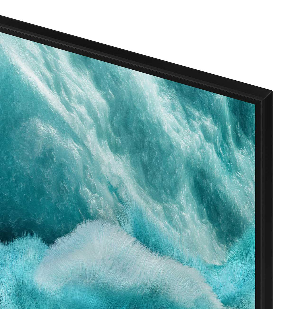 Samsung Q7F QLED TV 55-Inch 4K Smart in Black - QN55Q7FBAFXZA - image 5