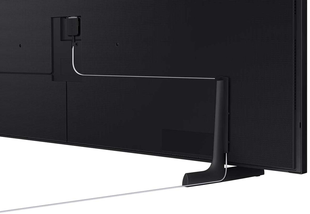 Samsung The Frame LS03F QLED TV 65-Inch 4K Smart in Black - QN65LS03FAFXZA - image 9