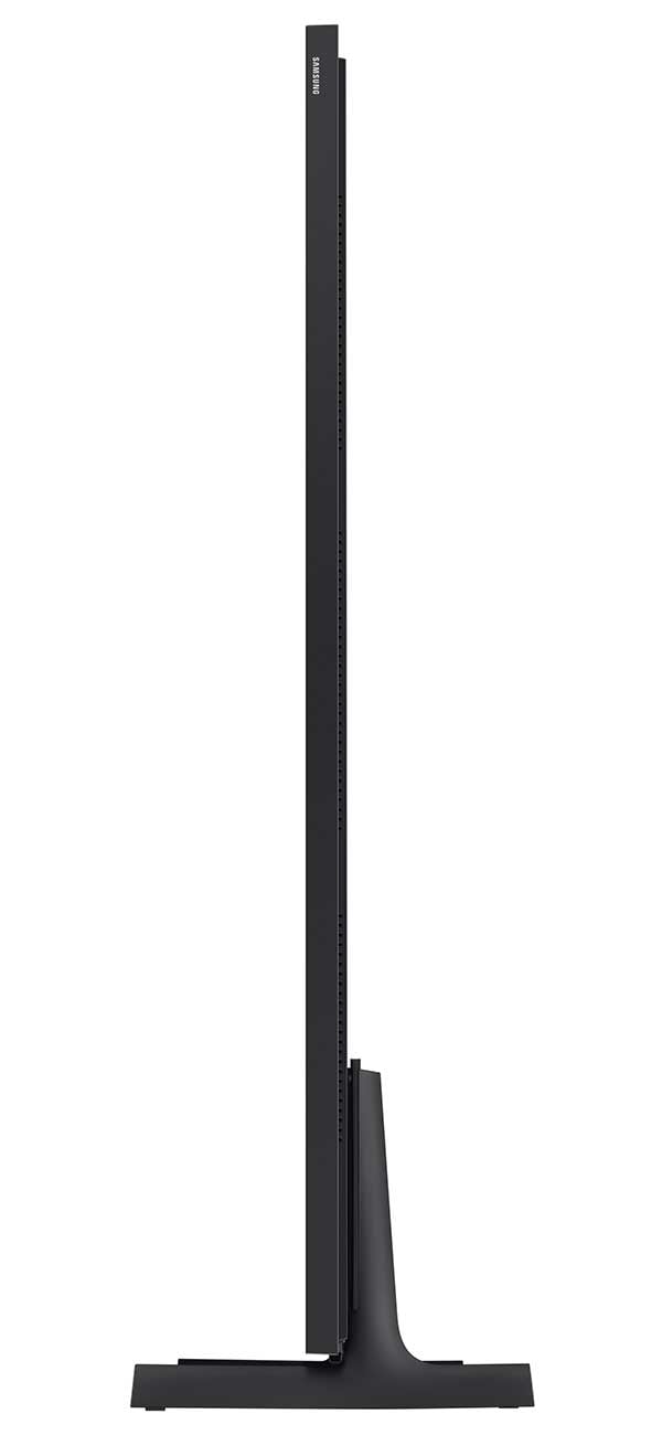 Samsung The Frame LS03F QLED TV 65-Inch 4K Smart in Black - QN65LS03FAFXZA - image 6