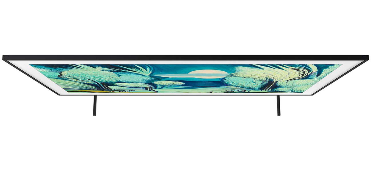 Samsung The Frame LS03F QLED TV 65-Inch 4K Smart in Black - QN65LS03FAFXZA - image 5