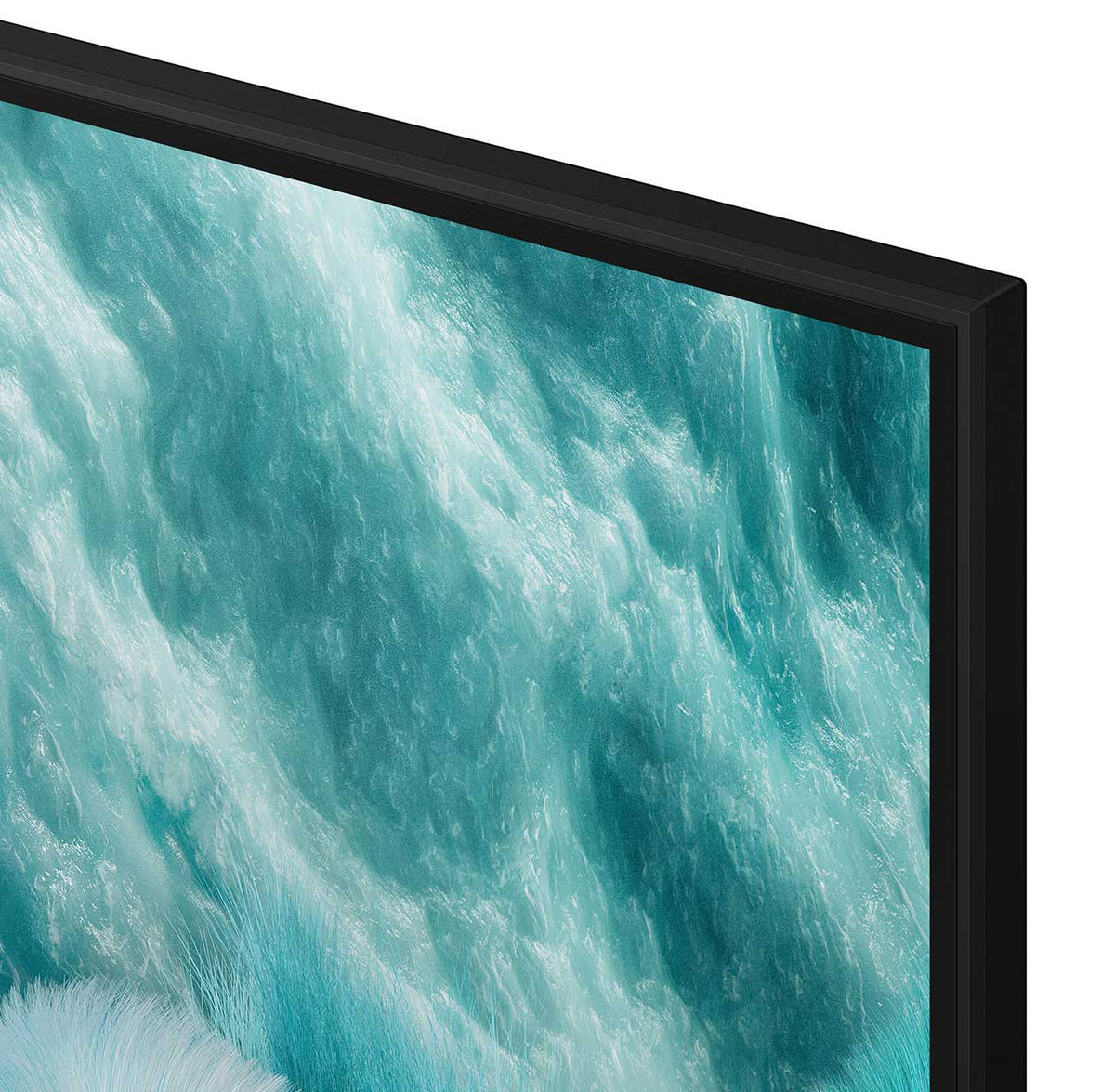 Samsung Q7F QLED TV 98-Inch 4K Smart in Black - QN98Q7FAAFXZA - image 5