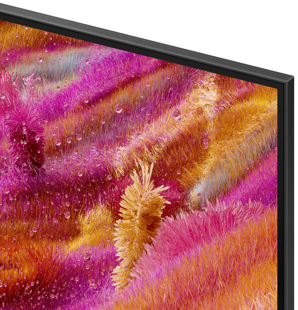 Samsung QN90F Neo 75-Inch QLED 4K Smart TV in Titan Black - QN75QN90FDFXZA - image 5